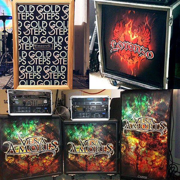 amp cab scrims product image