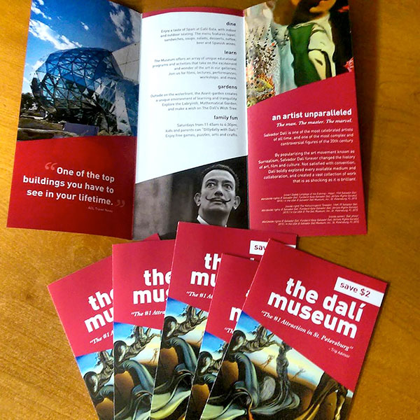 brochures product image