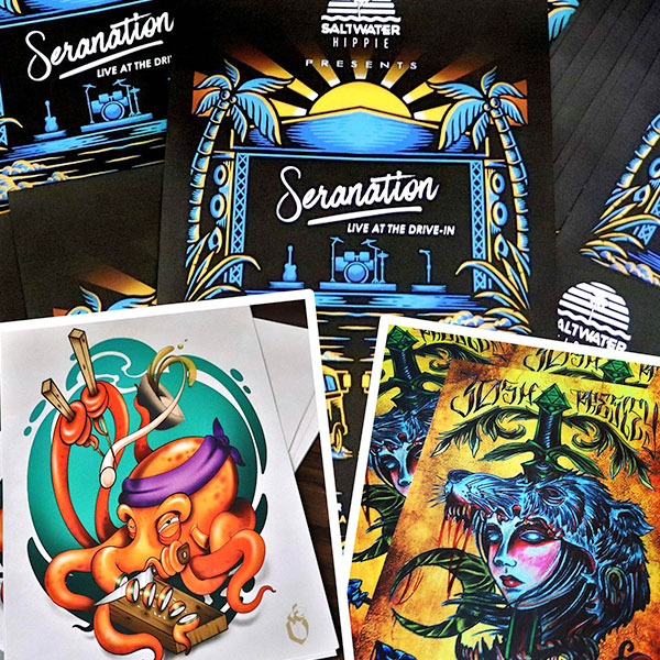 posters product image