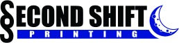 Graphic Design - Second Shift Printing